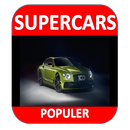 Supercars APK