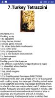 Food Recipes Ekran Görüntüsü 2