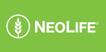 NeoLife Backoffice