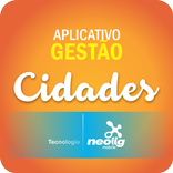 ”APP GESTÃO CIDADES