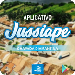 ”Jussiape - Chapada Diamantina