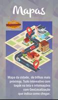 Livramento-Ba | Mapa Comercial capture d'écran 2