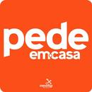 PEDE EM CASA - Vai onde o cliente está APK