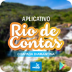 App Rio de Contas | Chapada Diamantina