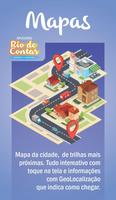 برنامه‌نما App Rio de Contas | Chapada Di عکس از صفحه