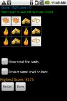 Mem Card  Free Game  - Skill 海报