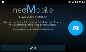 NeoMobile plakat