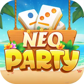 Neo Party Logo