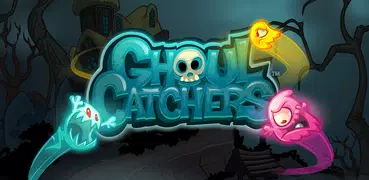 Ghoul Catchers