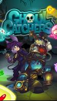 Ghoul Catchers poster
