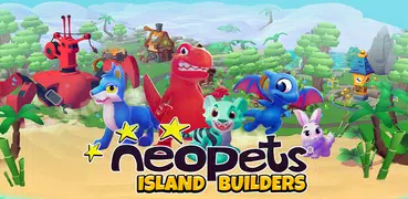 Neopets: Island Builders