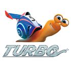 TURBO أيقونة