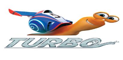 برنامه‌نما TURBO عکس از صفحه