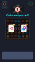 Ultimate 2048 Match3 imagem de tela 1