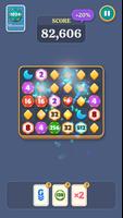 Ultimate 2048 Match3 imagem de tela 2