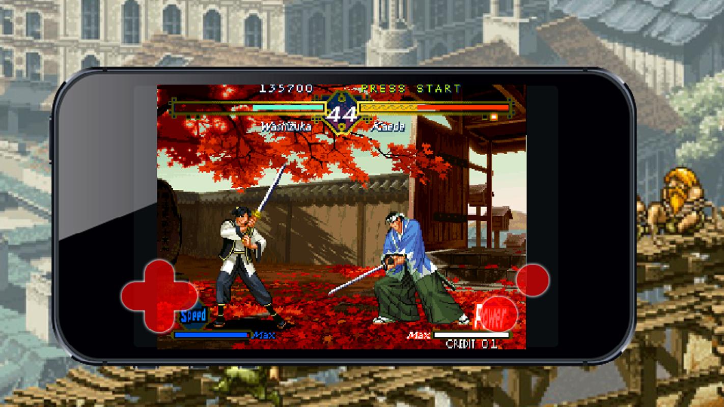 best neo geo emulator apk