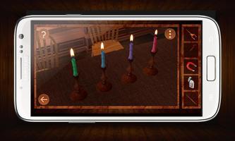 Can you Escape: Floor Terror ảnh chụp màn hình 3