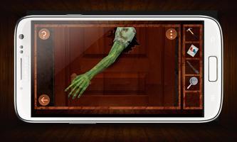 Can you Escape: Floor Terror ảnh chụp màn hình 2