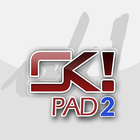 OkPad2 icône