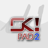 OkPad2 icône