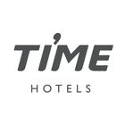 TIME Hotels 图标