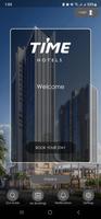 TIME Hotels 海报