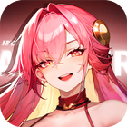 Apex Girls: 3650-Pull Giveaway أيقونة