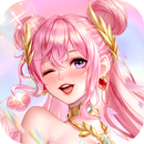 APK Infinite Girls: 1000 Draws