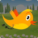 Go Bird - (Vai Passarinho)