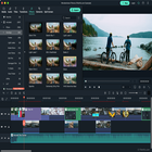 Adobe After Effects Tutorial أيقونة