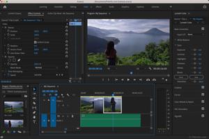 Premiere Pro Course screenshot 2