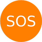 eSafeMe SOS icône