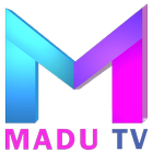 آیکون‌ Madu TV