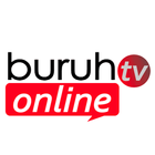 BuruhOnline TV أيقونة