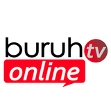 BuruhOnline TV آئیکن