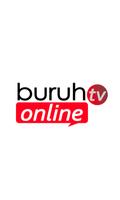 BuruhOnline TV الملصق