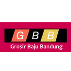 Grosir Baju Bandung-icoon