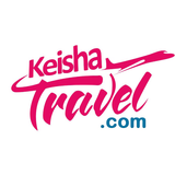 Keisha Travel icône