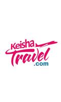 Keisha Travel Affiche