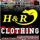 HR Clothing ícone