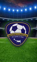 Indosoccernesia Affiche