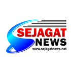 Sejagat News icône