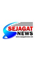 Sejagat News poster