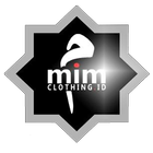 Mim Clothing icône
