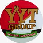 YYT Radio Network ikona