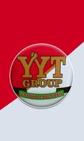 YYT Radio Network poster