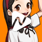 Typecast Story icon