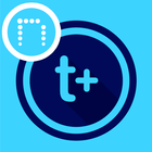 TAREAS+ Reporte y Tareas PRO ícone