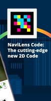 NaviLens GO syot layar 3