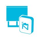 Neo Smart Blinds icon